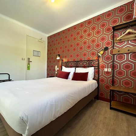 Hotel De Кан Екстериор снимка