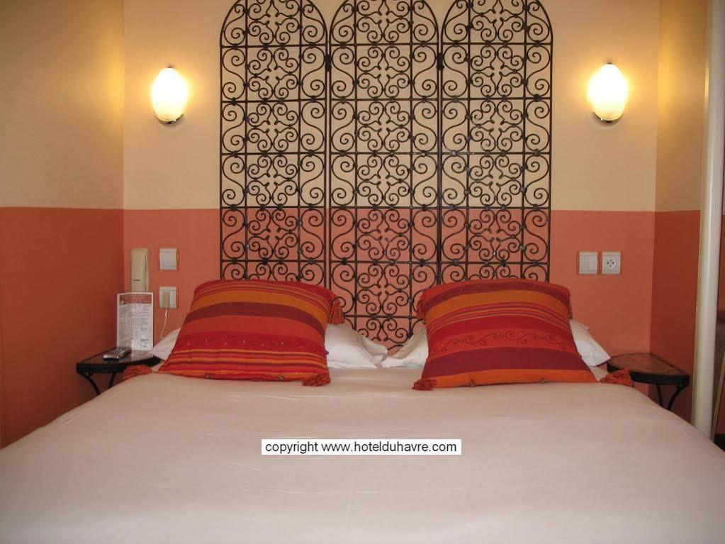 Hotel De Кан Екстериор снимка