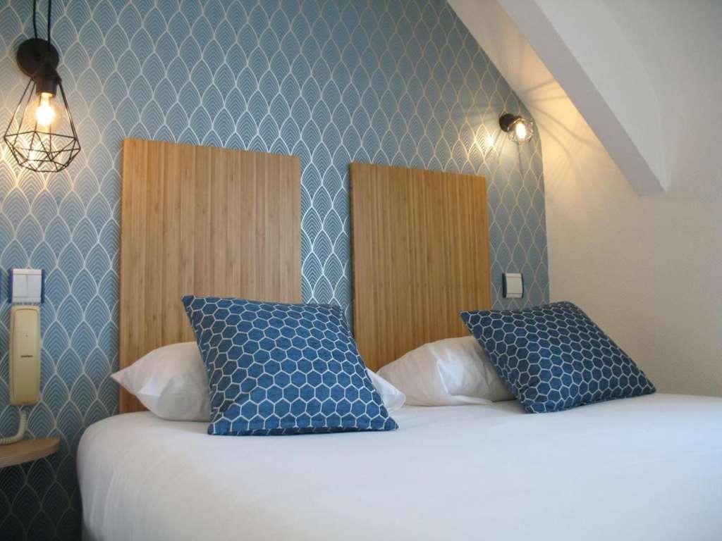 Hotel De Кан Стая снимка