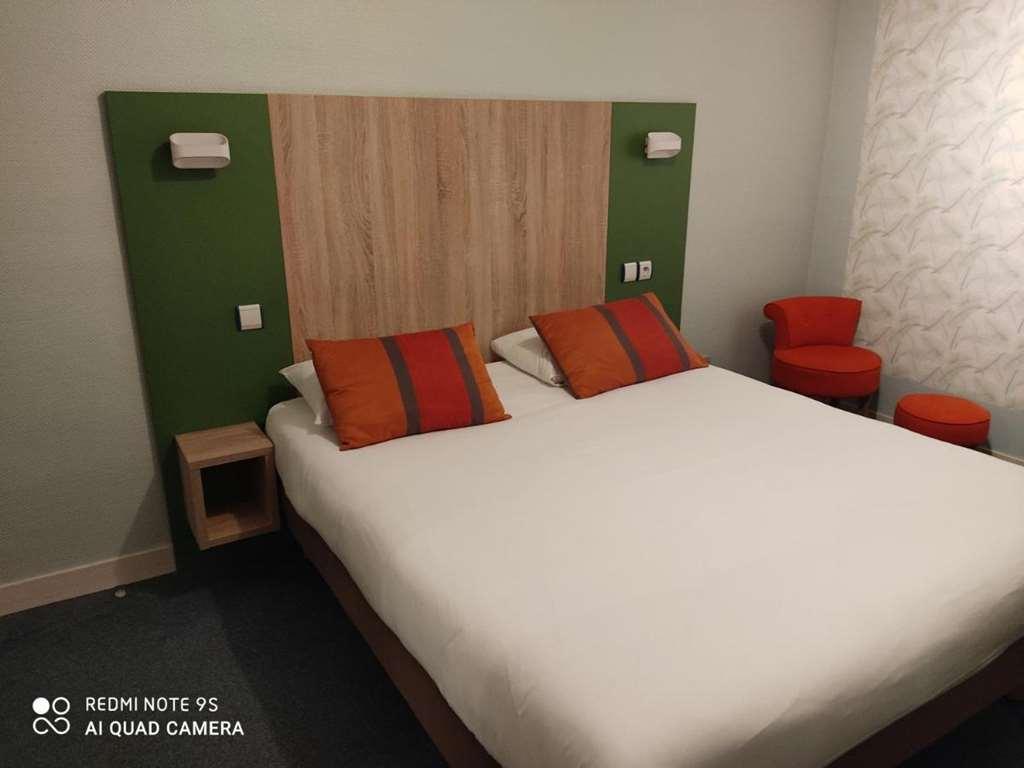 Hotel De Кан Стая снимка