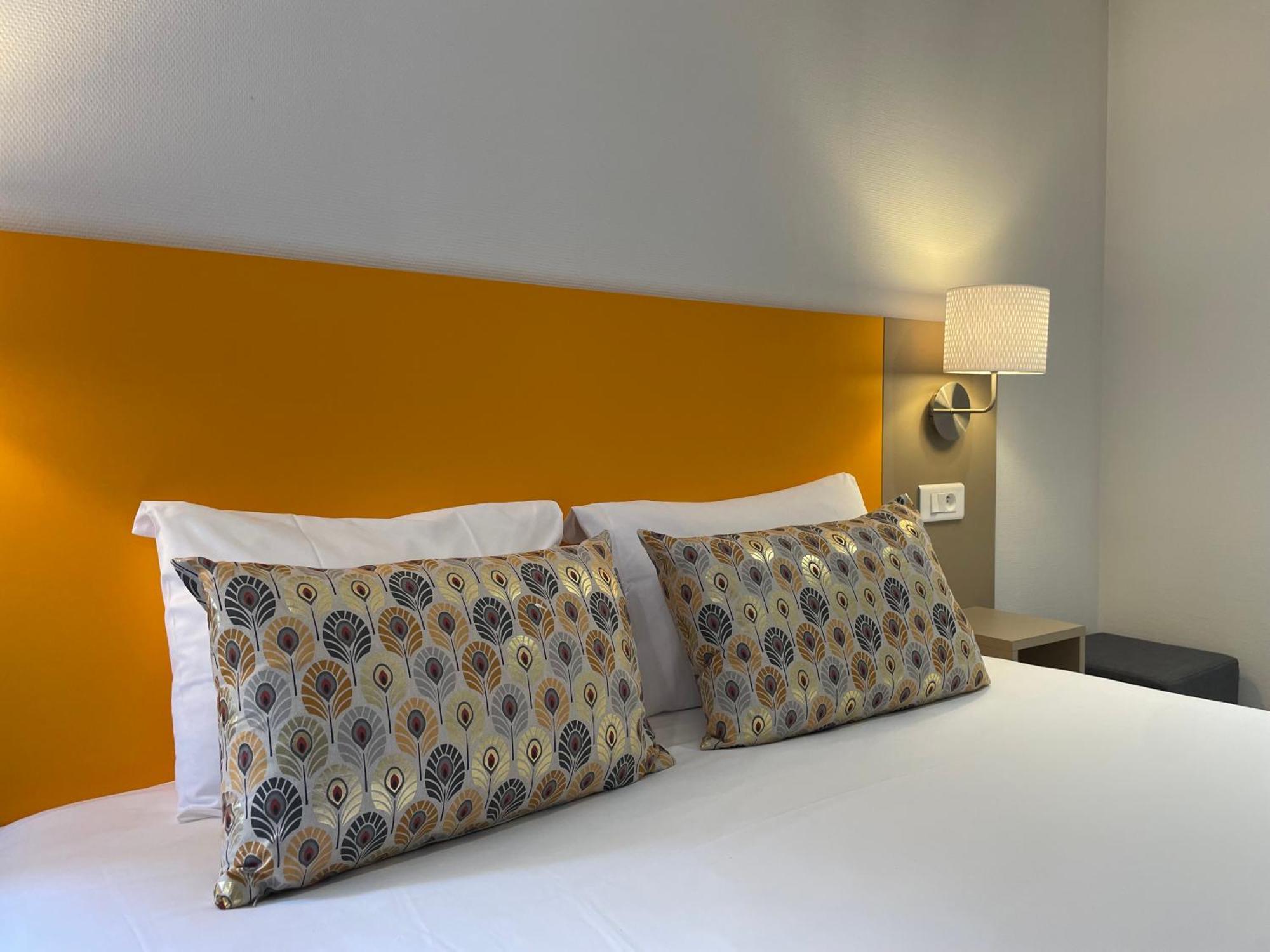 Hotel De Кан Екстериор снимка