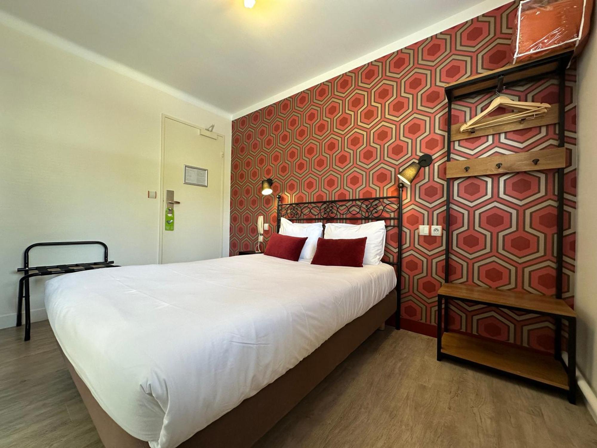Hotel De Кан Екстериор снимка