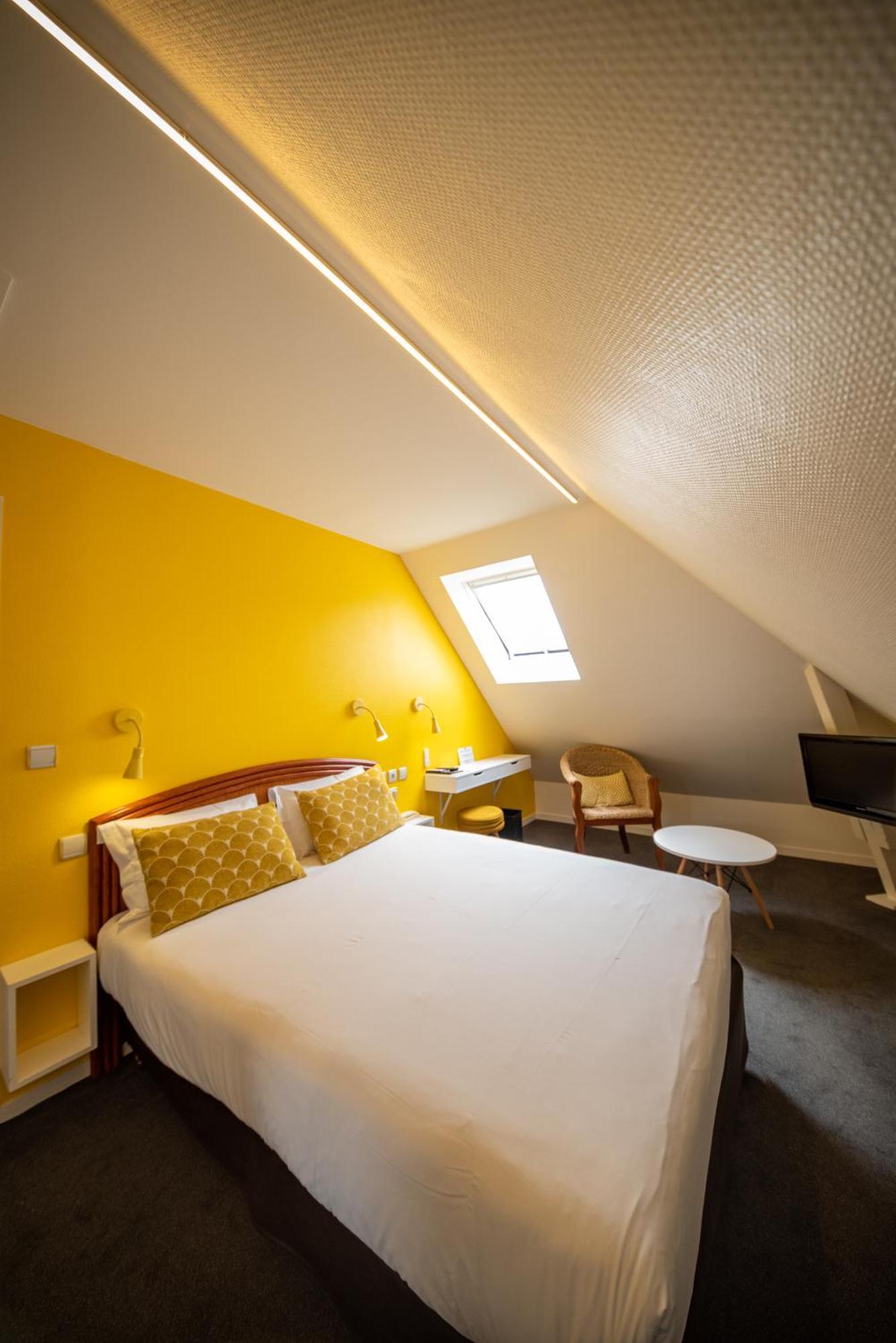 Hotel De Кан Екстериор снимка