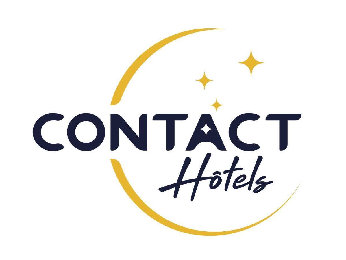 Hotel De Кан Екстериор снимка